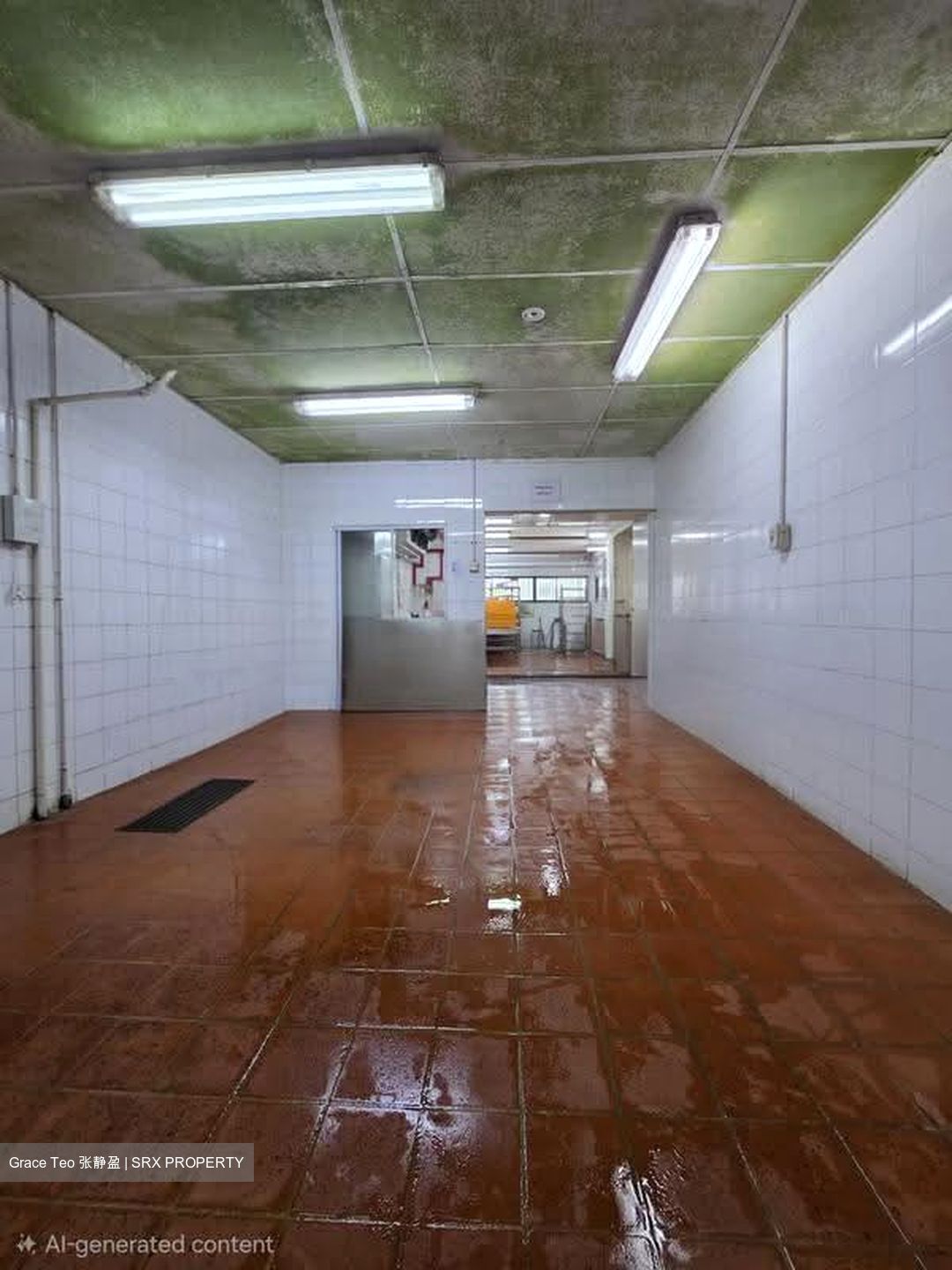 Gourmet East Kitchen (D16), Factory #634490841
